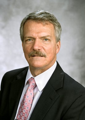 Richard L. Brown, MD