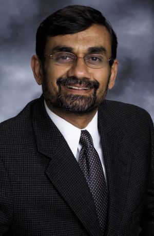 Mohammed Dawood, MD