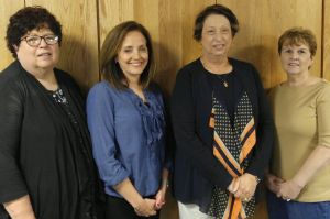 PCH Auxiliary Hosts Annual Meeting
