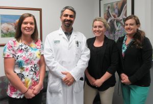 Orthopedic Specialist to Add Clinic Days