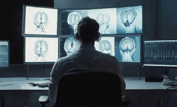 Pana Community Hospital Announces Partnership in Radiology Services with ICCI