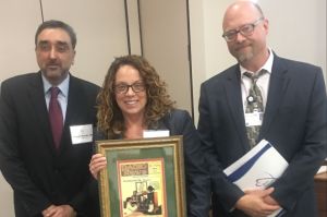 PCH CEO Receives Pioneer Award