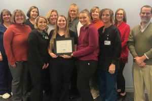 Quad County Receives 2nd Award