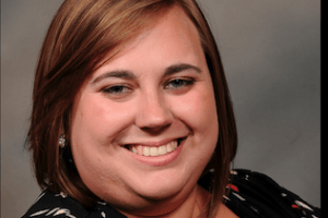 Dr. Brooke Dean Commits to PCH